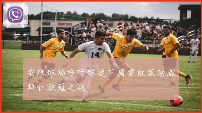 安联球场呼吁球迷下周穿红装助威拜仁欧冠之战